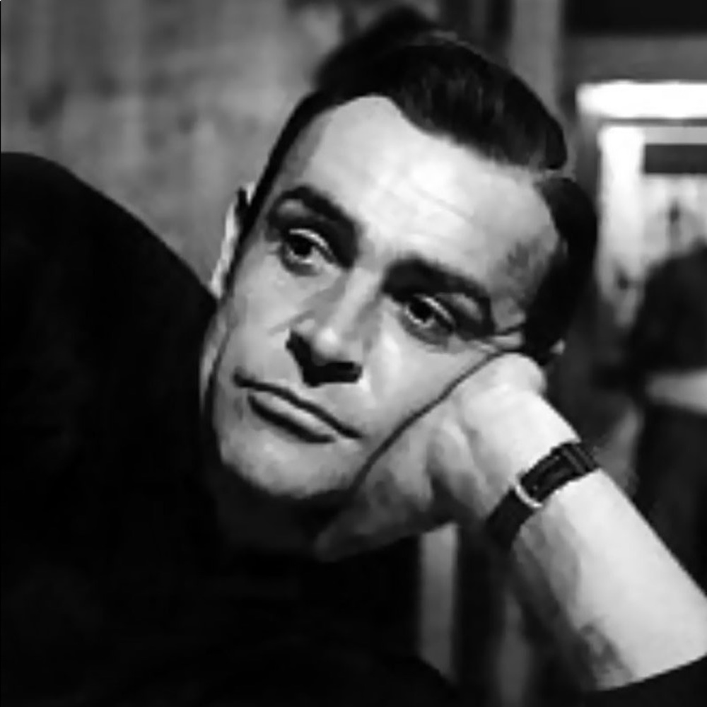 Meet your Posher, Lorenzo